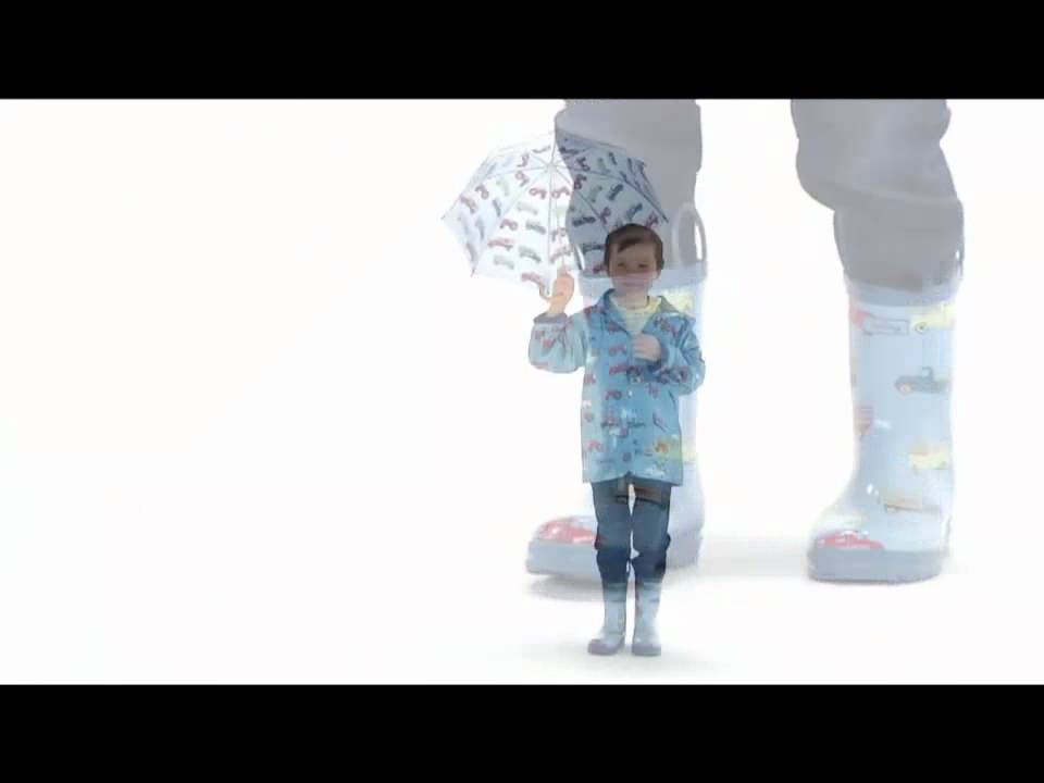 Hatley Rain Gear Spring 2012 YouTube