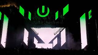 DJ Snake - Gassed Up @Ultra Brasil 2023