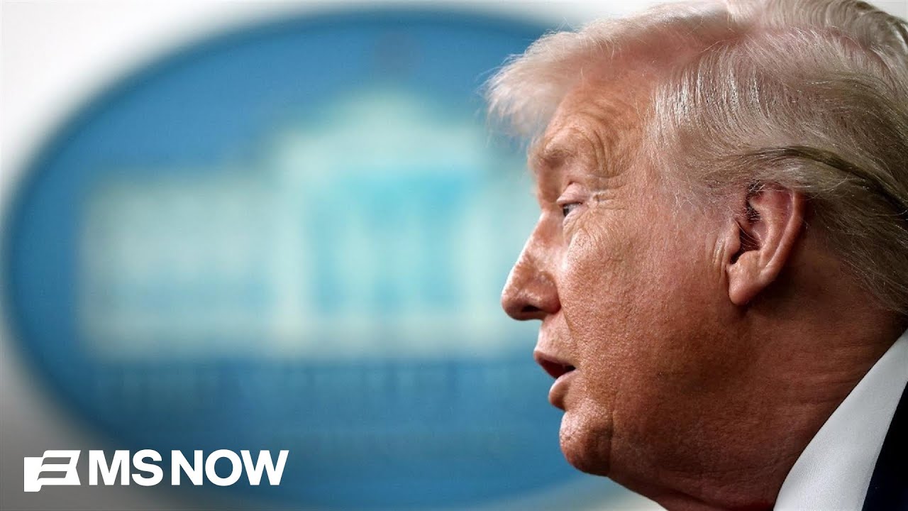Trump touting SAVE Act as top priority is a 'let them eat cake moment': Dem strategist