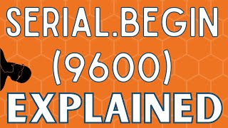 What is Serial.begin(9600)? screenshot 4