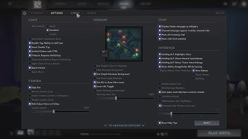 Dota 2 Hotkeys Setup for 3 - 4 Active Skill Hero.