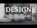 Interior Design Inspiration: Transform Your Space