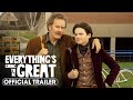 Everything's Going to Be Great (2025) Official Trailer - Allison Janney, Bryan Cranston