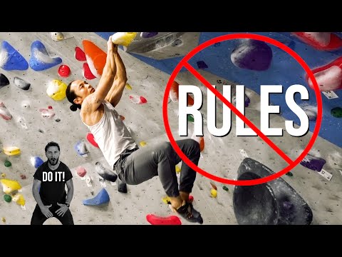 Don't Follow these