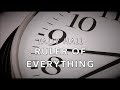 Tally Hall - Ruler of Everything (LYRICS)