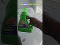 Best Detergent On The Market? 🤔 #gain