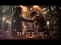 HARD MOTIVATIONAL RAP | Gym Workout Music 2026 💪 MMA Boxing 🔥 "TAX OF GLORY" (No Copyright Free Use)