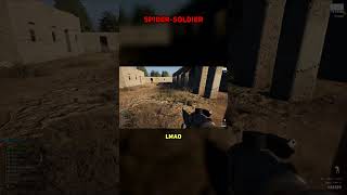 A new breed of super soldier (Squad Moments) #shorts
This bug in Squad will never stop being funny
So enjoy! And please subscribe if you like it!
Follow me on:
DISCORD: https://discord.gg/MXncGyer5C A new breed of super soldier (Squad Moments) #shorts