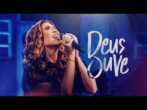 Ticiana de Paula - Deus Ouve #CantoNovo