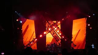 The Chainsmokers ft. Lennon Stella (Buffalo, New York 10-12-19) (World War Joy Tour)