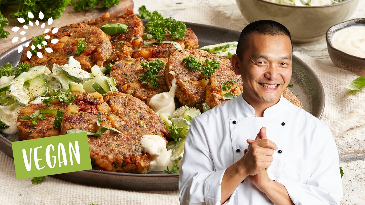 BRATLINGE AUS ALTEM BROT? 🥖Das schmeckt fantastisch!