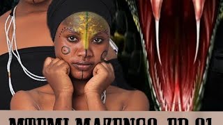 MTEMI MAZENGO-EP:01//KUNAVISA VYAA KUTOSHAA HUM-USISAHAU KUSUBSCRIBE ACCOUNT YETU YA* NGANJI MOVIE