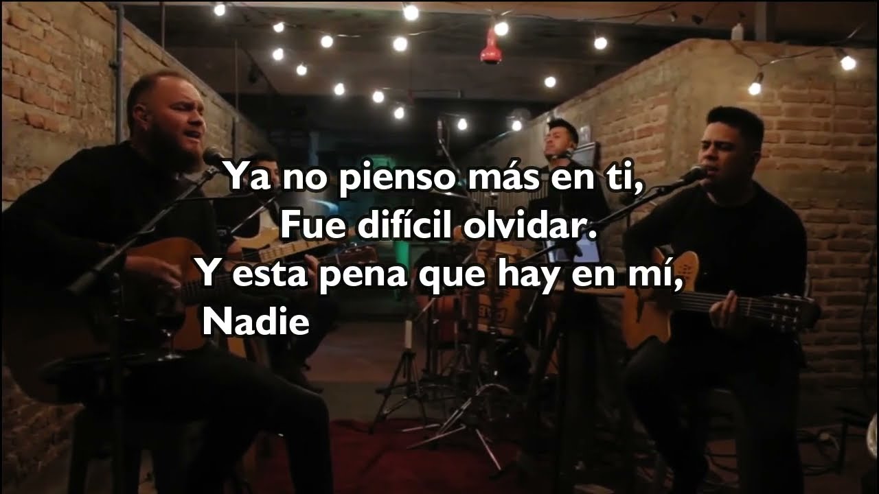 Carafea - Después de Tantos Años