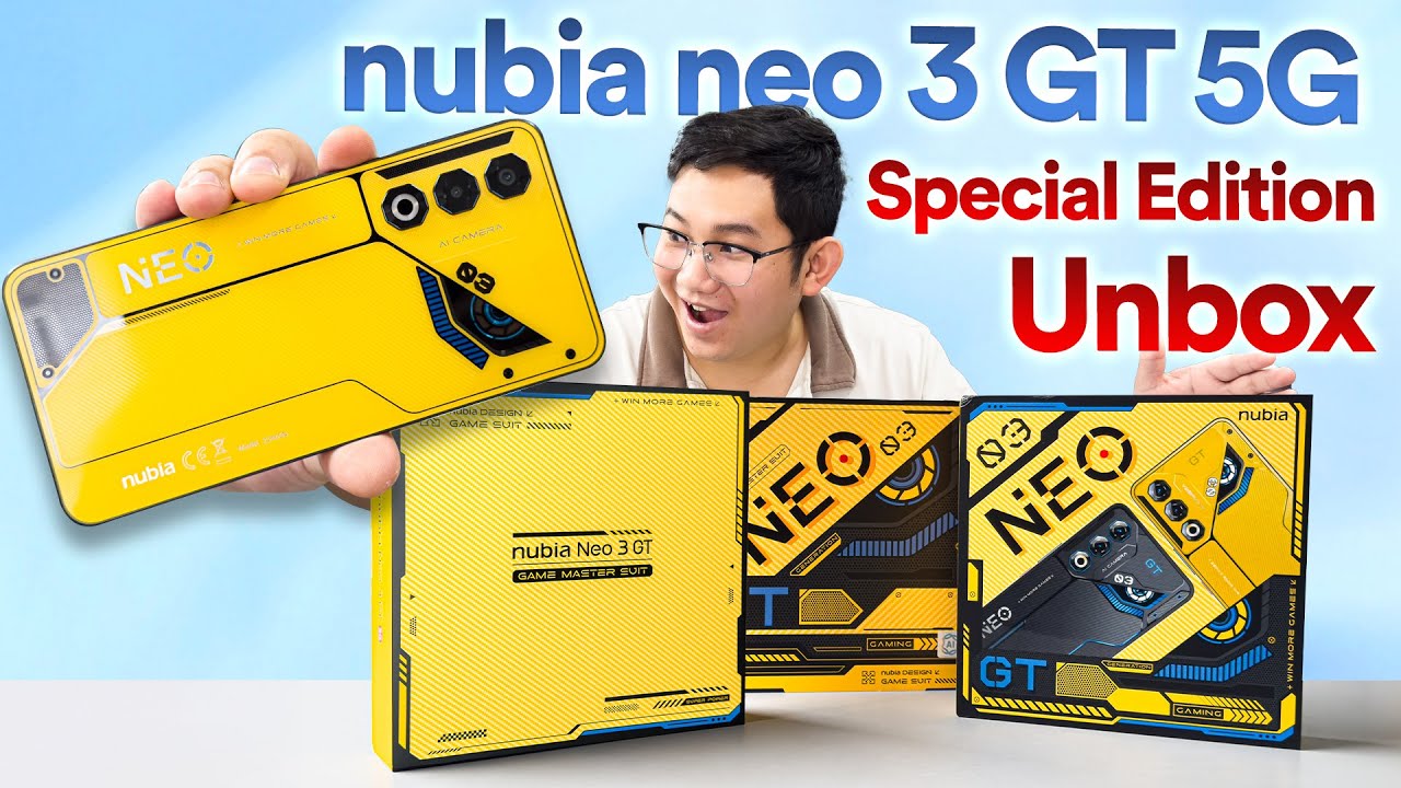 Unbox Si u Ph m Nubia Neo 3 GT 5G Limited Edition Box CH T YouTube unbox-si-u-ph-m-nubia-neo-3-gt-5g-limited-edition-box-ch-t-youtube