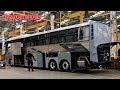 Volvo Buses: 20 años de poner a México en movimiento