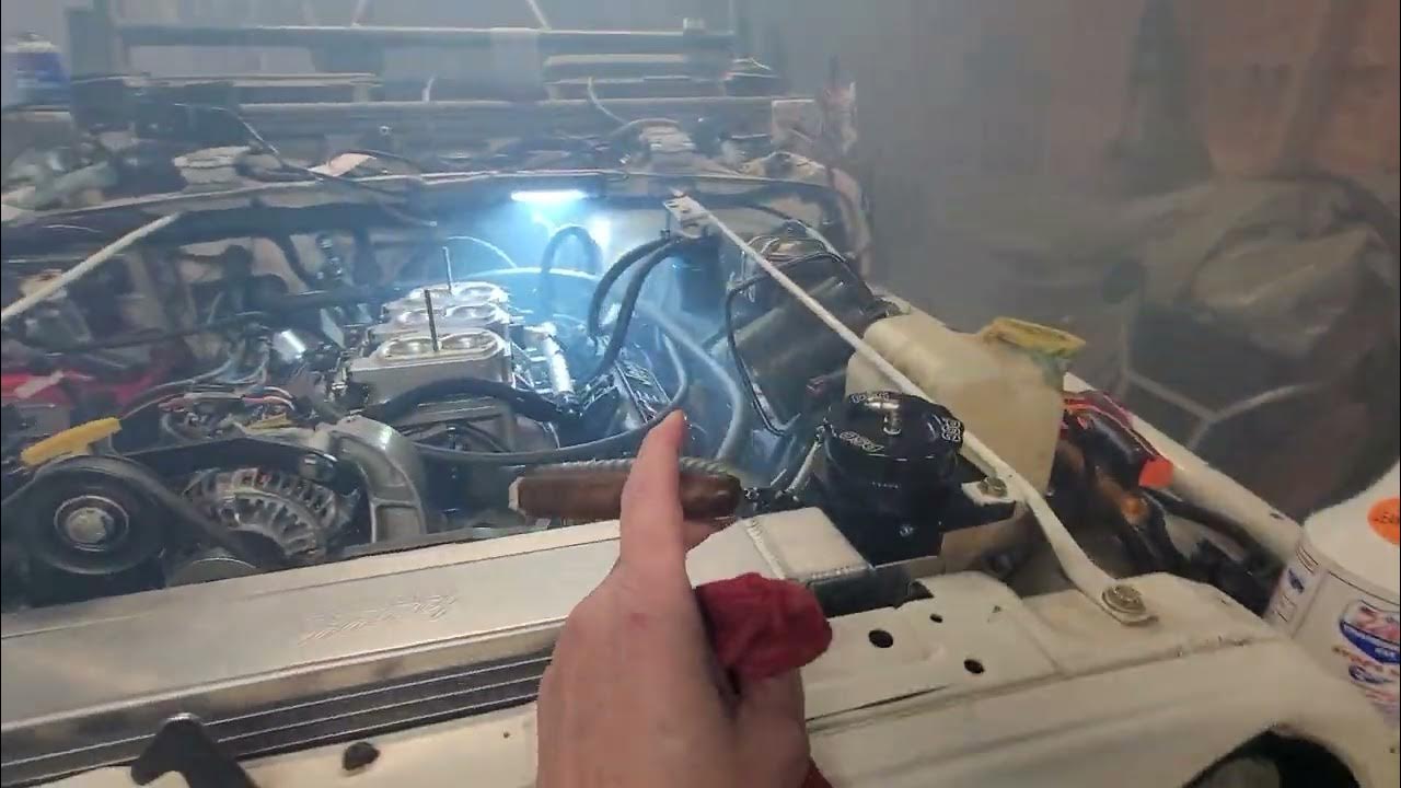 Lifters Rattle YouTube