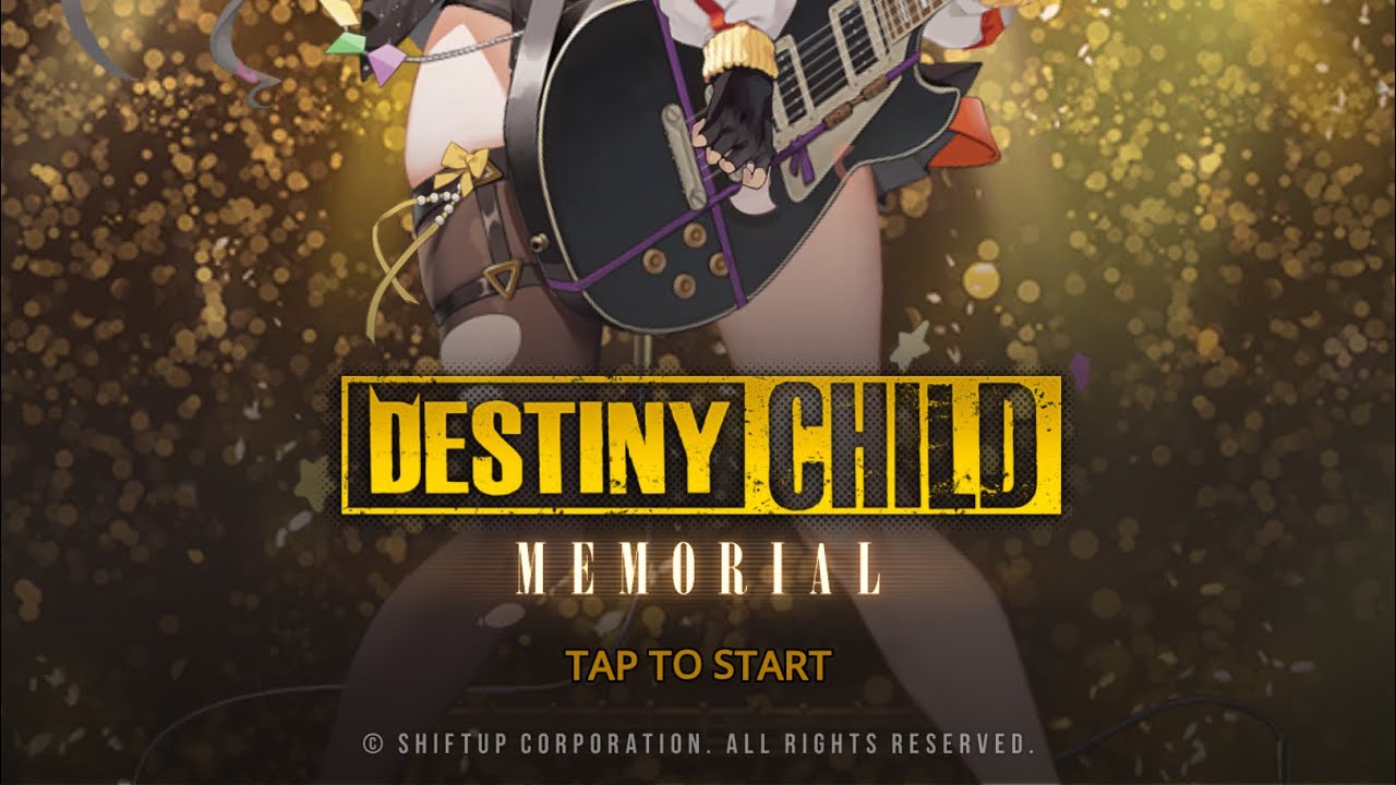 20231027 Destiny Child Memorial child name wanted YouTube