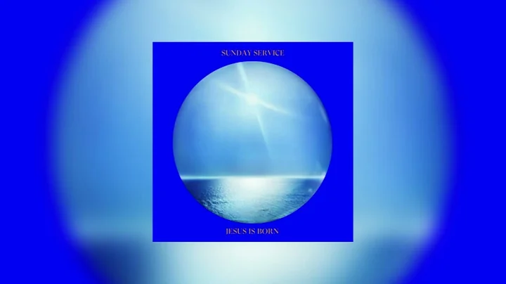 More Than Anything - Sunday Service Choir | Instrumental