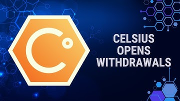 Celsius Network To Resume Crypto Withdrawals Soon?!