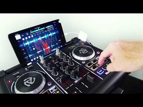 Numark Party Mix Pro