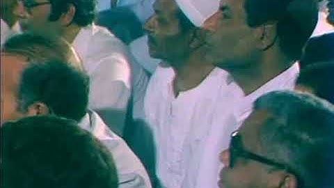 الشيخ محمد متولى الشعراوى   من الاية 116 سورة المائدة للاية 118 منها