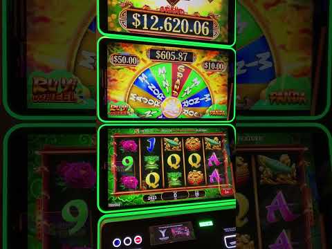 #Lucky7 at Ocean 7 Casino