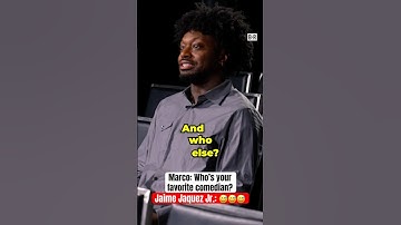 Wait for Marco’s reaction 🤣