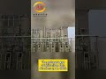 How to deal with the exhaust gas of precious metals?