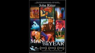 Man of the Year (2002) | Trailer | John Ritter | Jade Carter | Brian Cousins | Straw Weisman