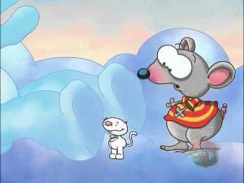 Toopy and Binoo - Sky Friends.avi