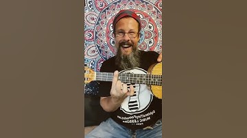 Bm11 (uke) inversion #youtube #youtubeshorts #ukulele #wago #music #hawaii
