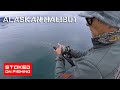 The Ultimate Halibut Fishing Charter | Stoked On Fishing Full Episode | 2020