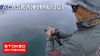 The Ultimate Halibut Fishing Charter | Stoked On Fishing Full Episode | 2020