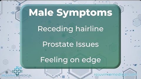 Can You Feel Your DHT? Signs It’s Out of Control