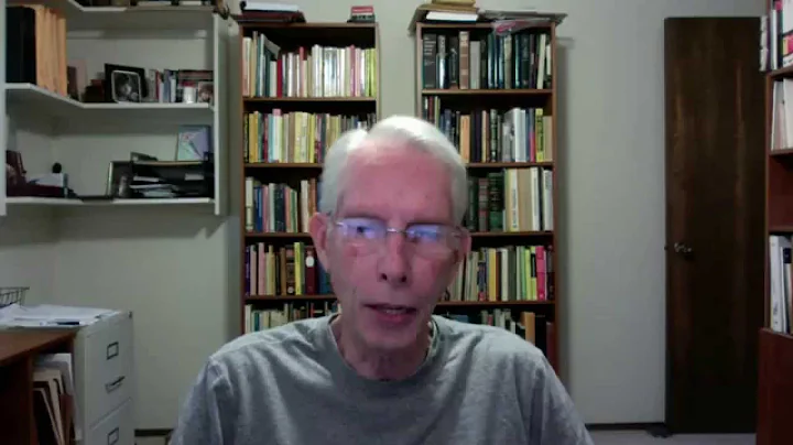 Dennis Hill on medical marijuana interview