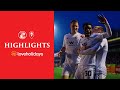 Crawley Town Salford goals and highlights