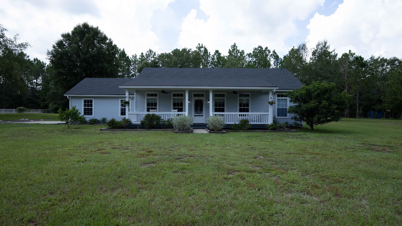 4029 Clifford Lane YouTube