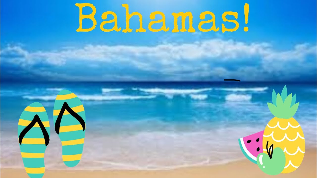 4 day trip bahamas