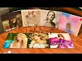 Taylor Swift - Vinyl Discography (2006 - 2019)