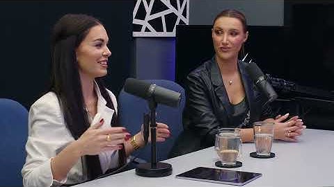 Justýna Zedníková & Natálie Kočendová • QUEENS TALK PODCAST