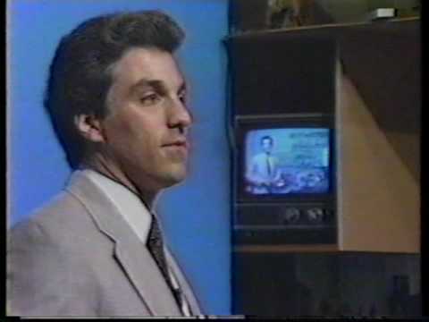 WJET Action News 24 at Noon Promo - February 1995