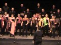 Mazmur Chorale Hallelujah A Soulful Celebration World Choir Games July 2014 Riga Latvia Mazmur Chorale Hallelujah A Soulful Celebration World Choir Games July 2014 Riga Latvia