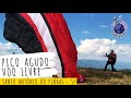 Pico Agudo - Voo livre - Santo Antônio do Pinhal/SP