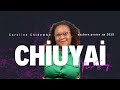 CHIUYAI CAROLINE CHIDEMBO Eastern Praise CHIUYAI CAROLINE CHIDEMBO Eastern Praise