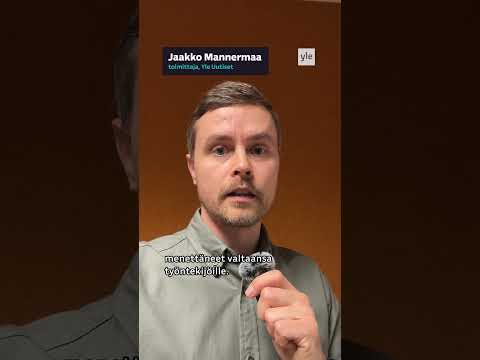 Muuttiko etätyö valtasuhteita?
