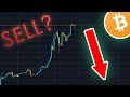 BLOW-OFF TOP Incoming For Bitcoin!?