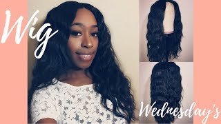 Keep Tha Waves On Swim Sis | Using A Waving Iron | Saturday Slays