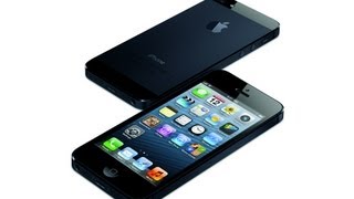 Apple iPhone 5 (první pohled)