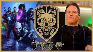 Redfall Reviews | Phil Spencer Xbox Assessment | Sony Shuts Down PixelOpus | $70 Games |ft Ben Smith