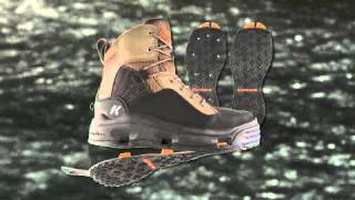 Which States Have Banned Felt Sole Wading Boots - Guide Recommended